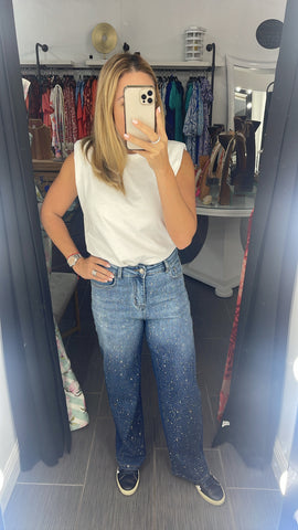 Disco Jeans