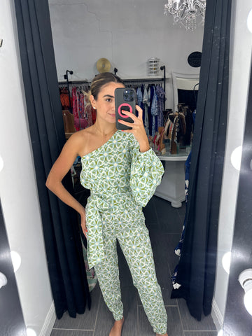 Clea Jumper