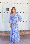 Veronica Dress