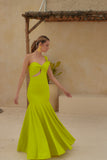 Cristen Dress