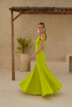Cristen Dress