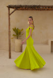 Cristen Dress