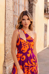 Libia Dress