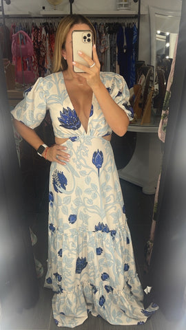 Federica Dress