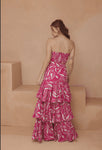 Beca Skirt Set