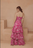 Beca Skirt Set