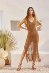 Aruba Dress