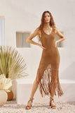 Aruba Dress