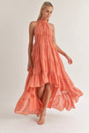 Leslie Dress