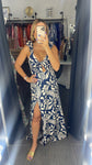 Antonieta Dress