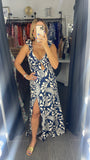 Antonieta Dress