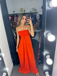 Cameo Dress