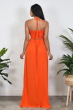 Cameo Dress