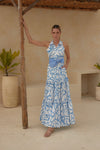 Viena Dress