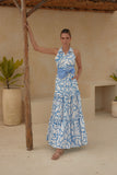 Viena Dress