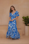 Abby Dress