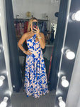 Libia Dress