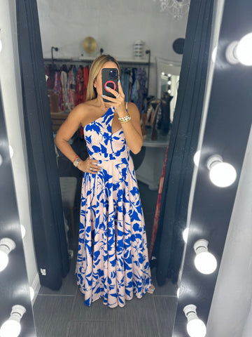 Libia Dress
