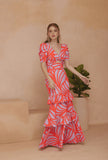 Brenda Dress