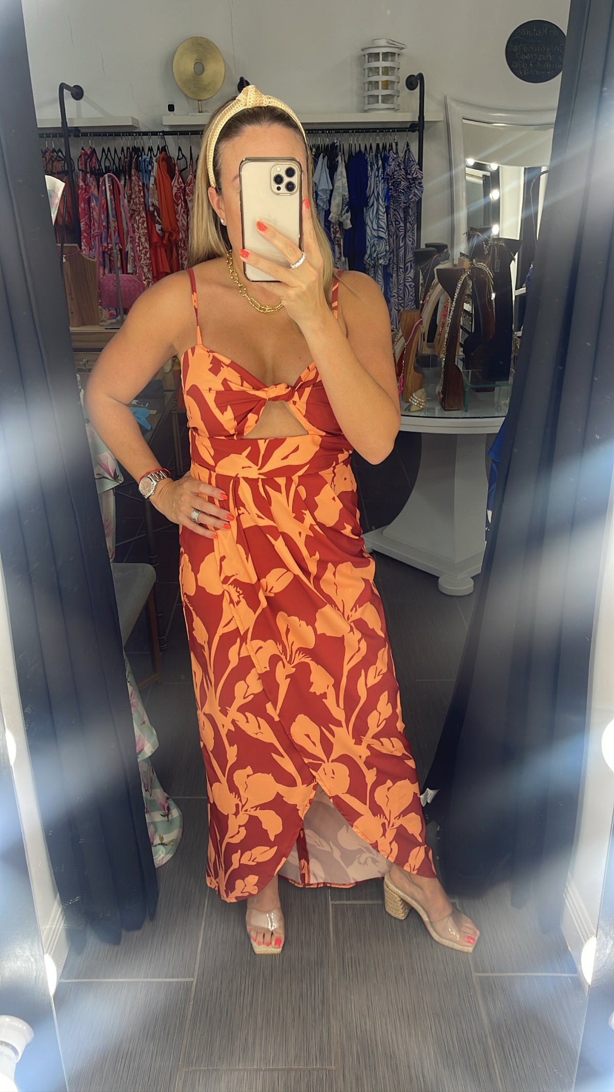 Beatriz Dress