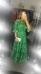 Clara Dress