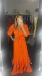 Evelyn Dress