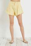 Vacay Shorts