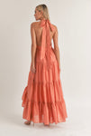 Leslie Dress