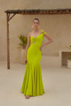 Cristen Dress