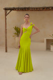 Cristen Dress