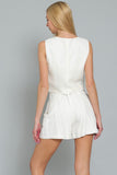 Bianca Short Set