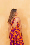 Libia Dress