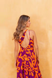 Libia Dress