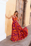 Libia Dress