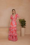 Brenda Dress