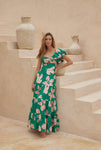 Lisboa Dress