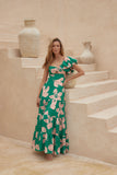 Lisboa Dress