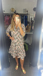 Dolly Dress