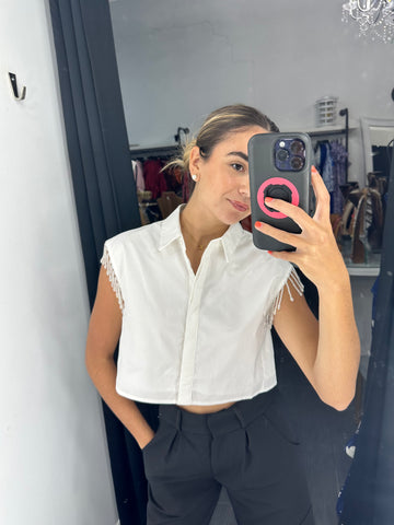 Starlight Top