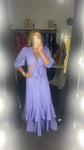 Evelyn Dress
