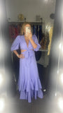 Evelyn Dress