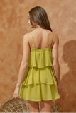 Mischa Romper