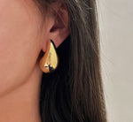 BB Teardrop Earrings