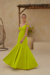 Cristen Dress