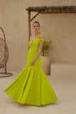 Cristen Dress