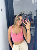 Heather Top