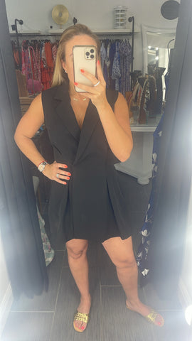 Lena Romper
