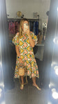 Michelle Dress