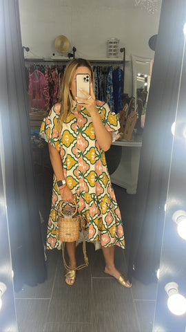 Michelle Dress