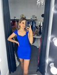 Cancun Dress